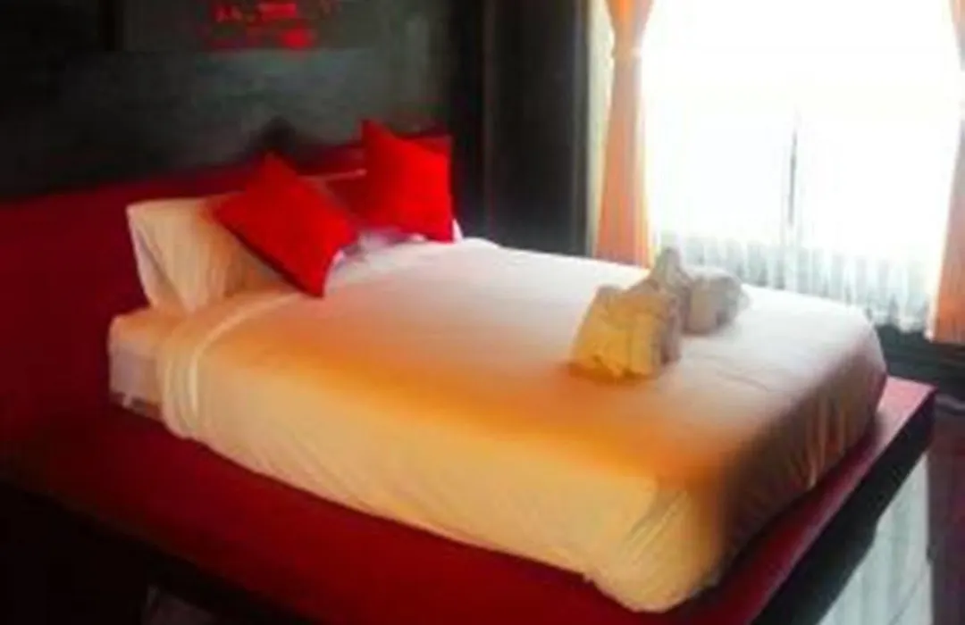 Ashcarya Boutique Resort-1