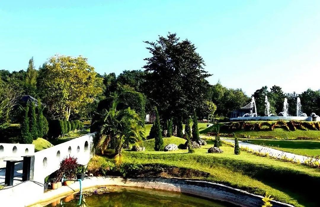 Ashcarya Boutique Resort-1