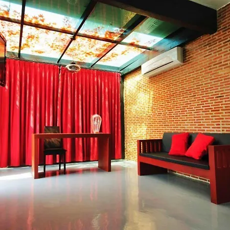 Ashcarya Boutique Resort-2
